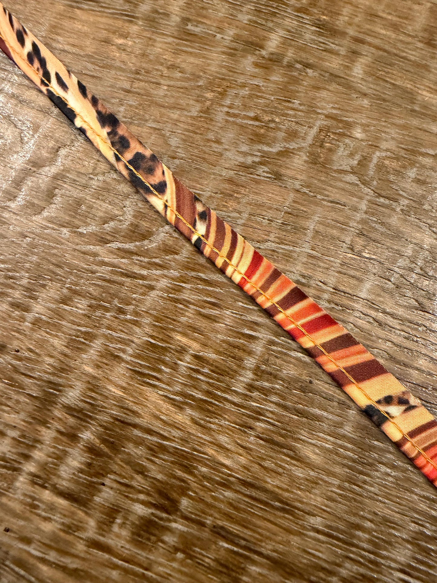 Unusual Patterned Insertion Piping, Couture Clothing Trim (1/2", 13mm)