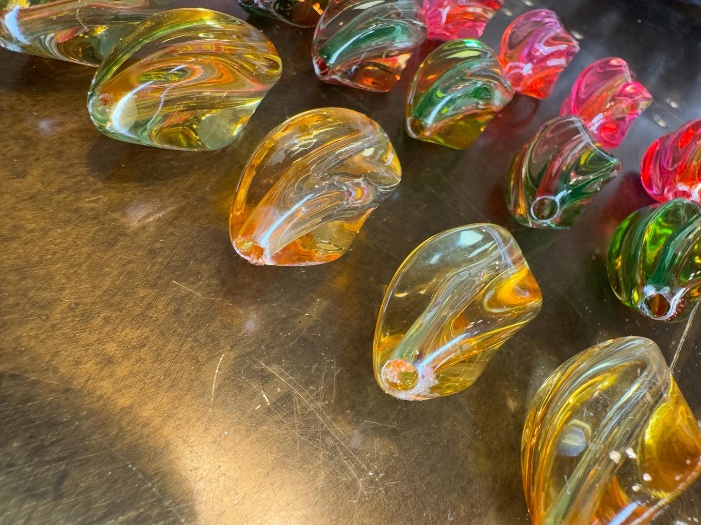 Beads, Large Beads, Coloured Beads, Crafts