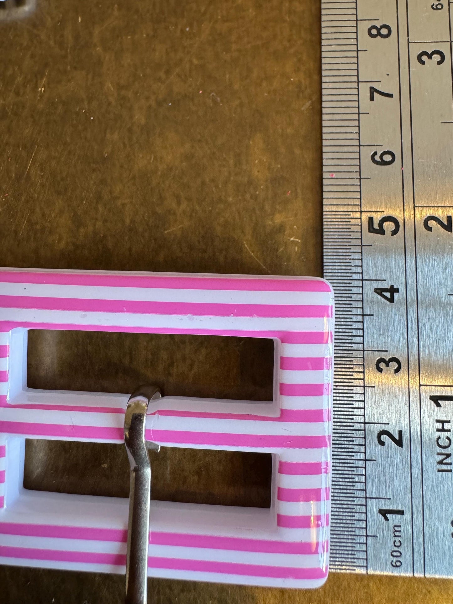 Rings, Mock Marble Buckles, Buckle, Round, Replacment Ring, Dresses, Belts, Swimwear, Necklace, Pendants
