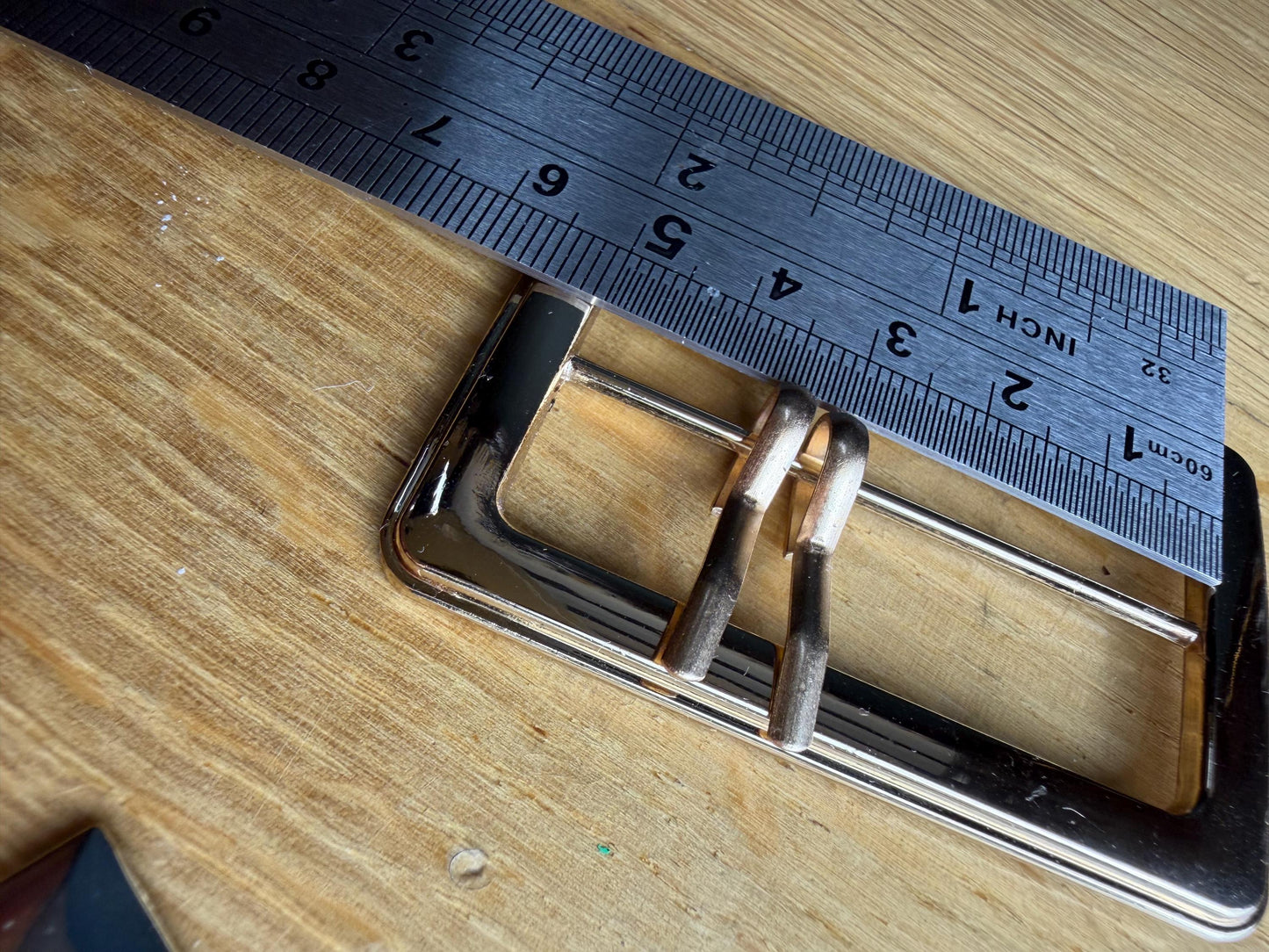 Metal Buckles, 6cm x 4cm, 5cm centre bar, 2” middle bar, Belt Buckle, Bags, Dress Buckle
