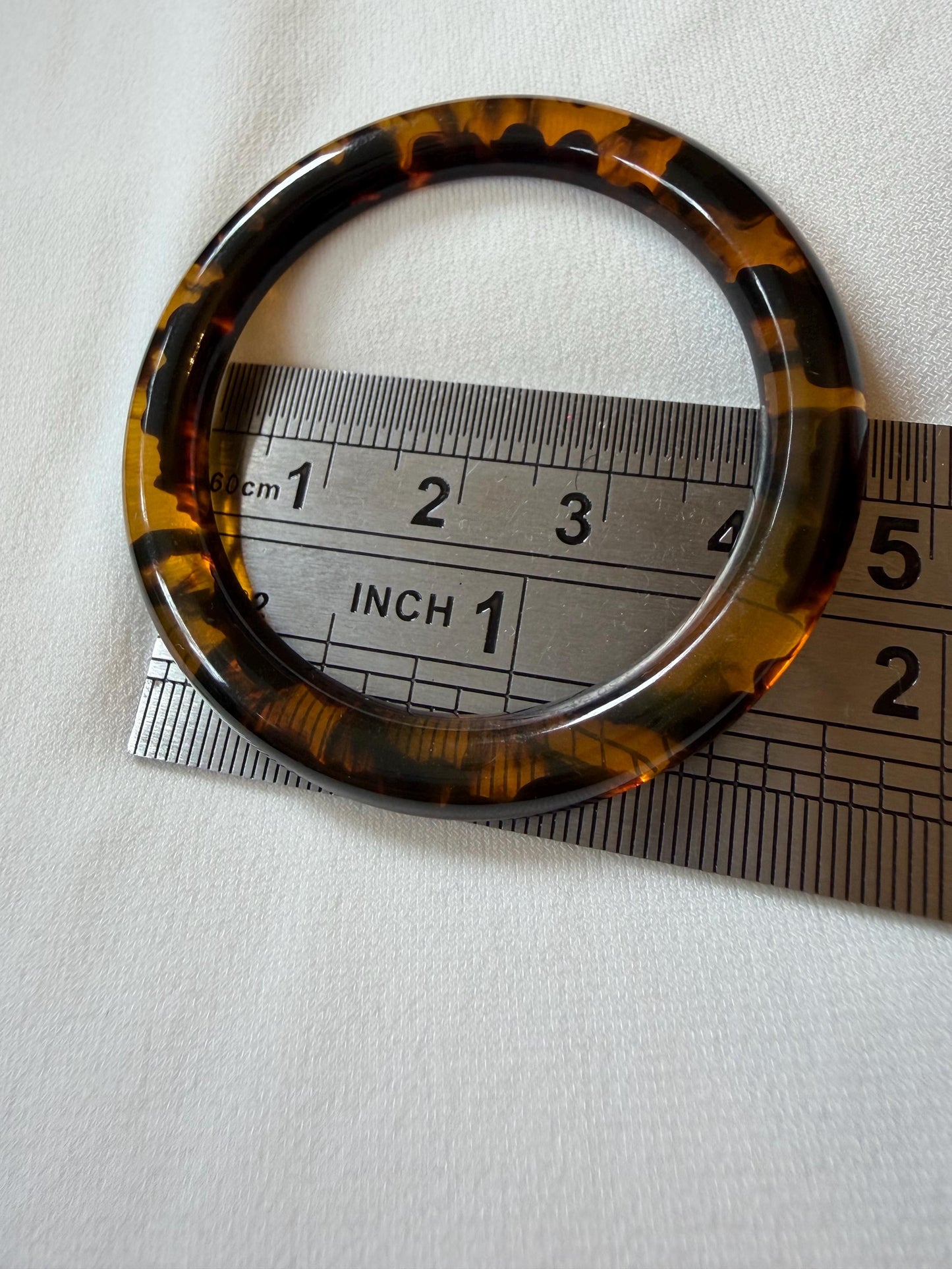 Rings, Tortoishell Rings, Brown Rings, Craft, Macrame, Swimwear, Clothing