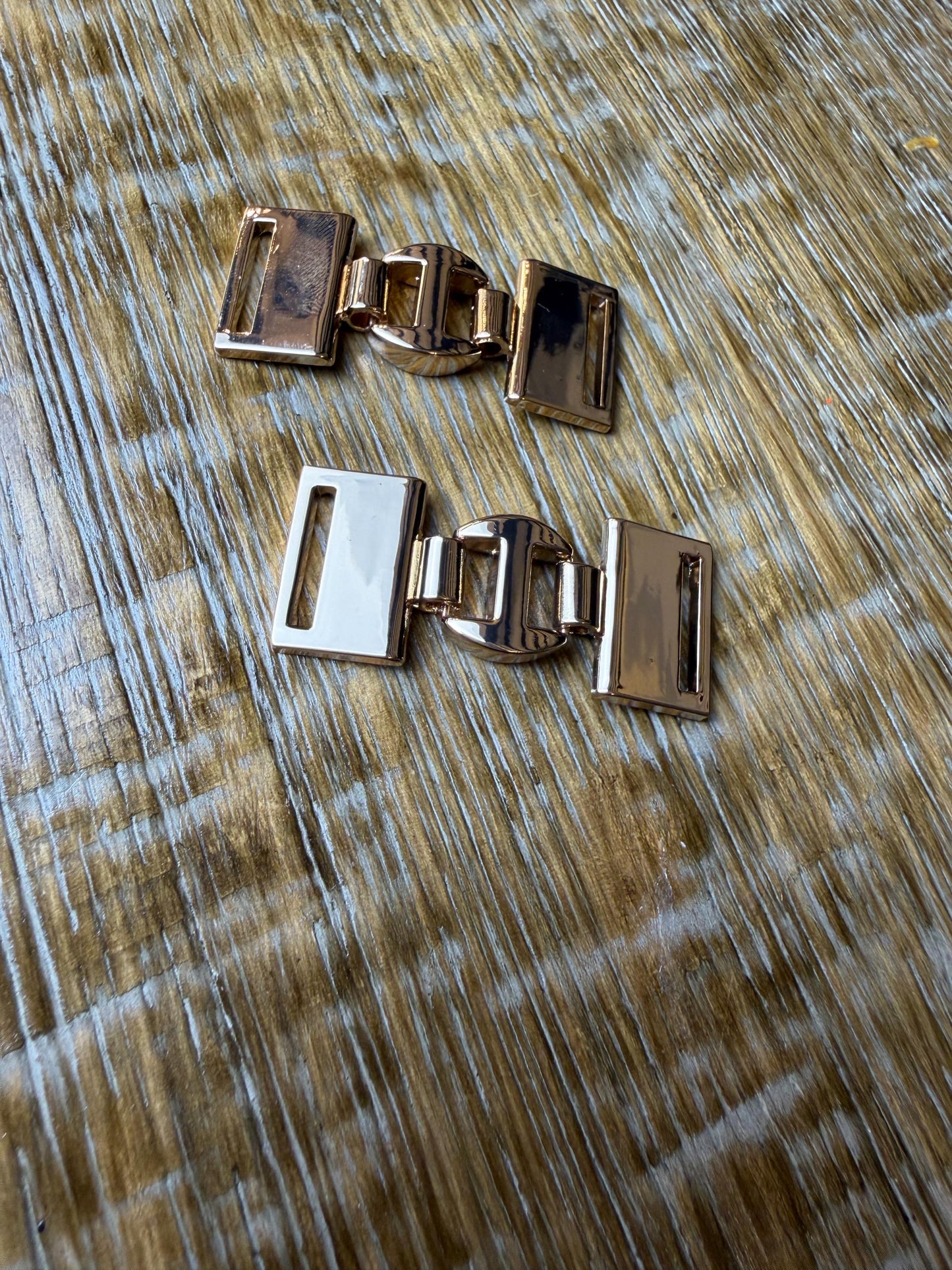 Buckle, Metal Buckle, Strap, Swimwear, Bikini, Clothing, Gold Buckle