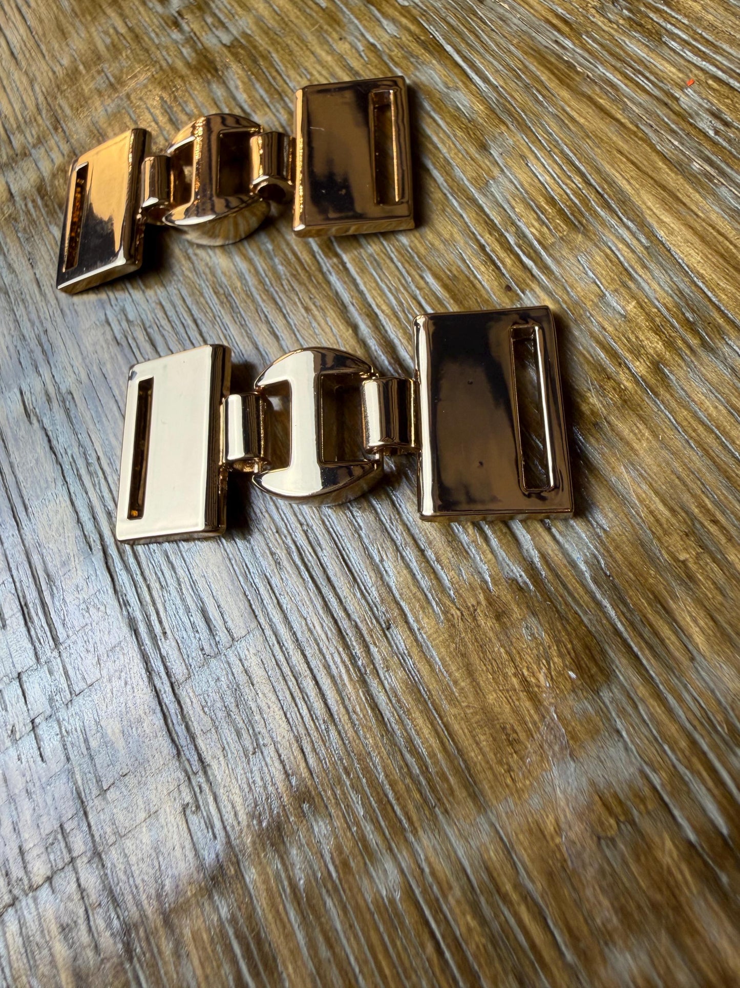 Buckle, Metal Buckle, Strap, Swimwear, Bikini, Clothing, Gold Buckle