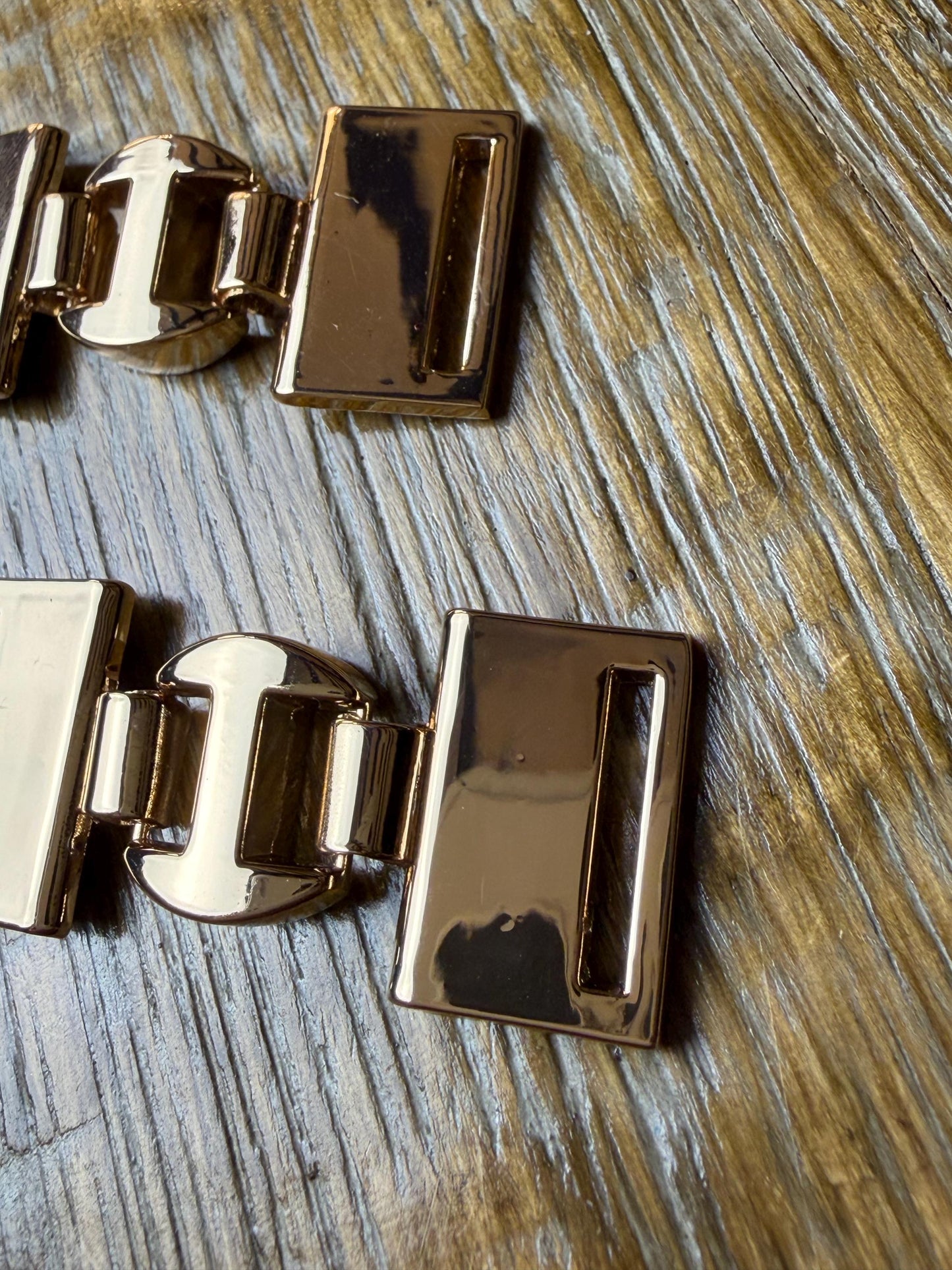 Buckle, Metal Buckle, Strap, Swimwear, Bikini, Clothing, Gold Buckle