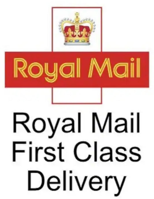 First Class Post