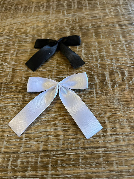 Ribbon Bows