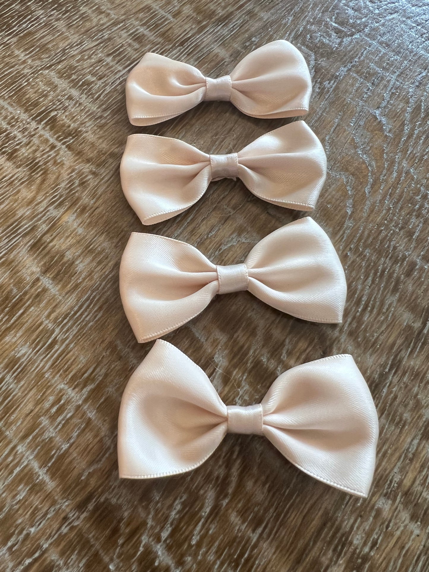 Satin Bow