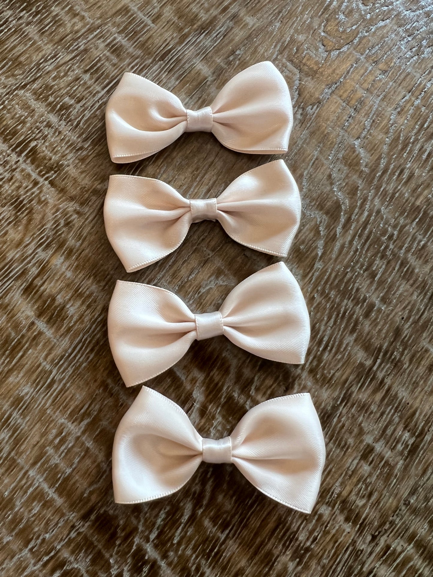 Satin Bow