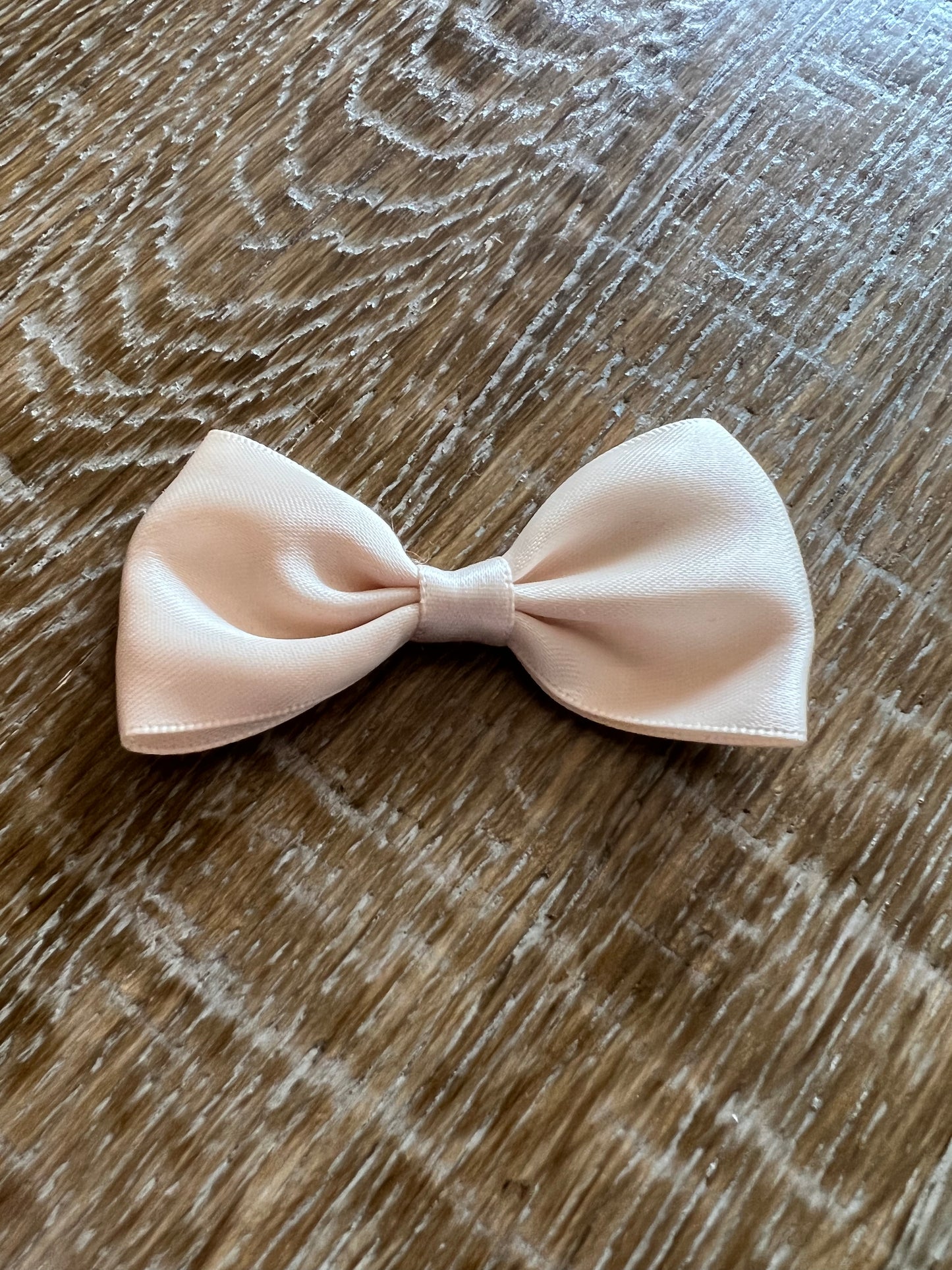 Satin Bow