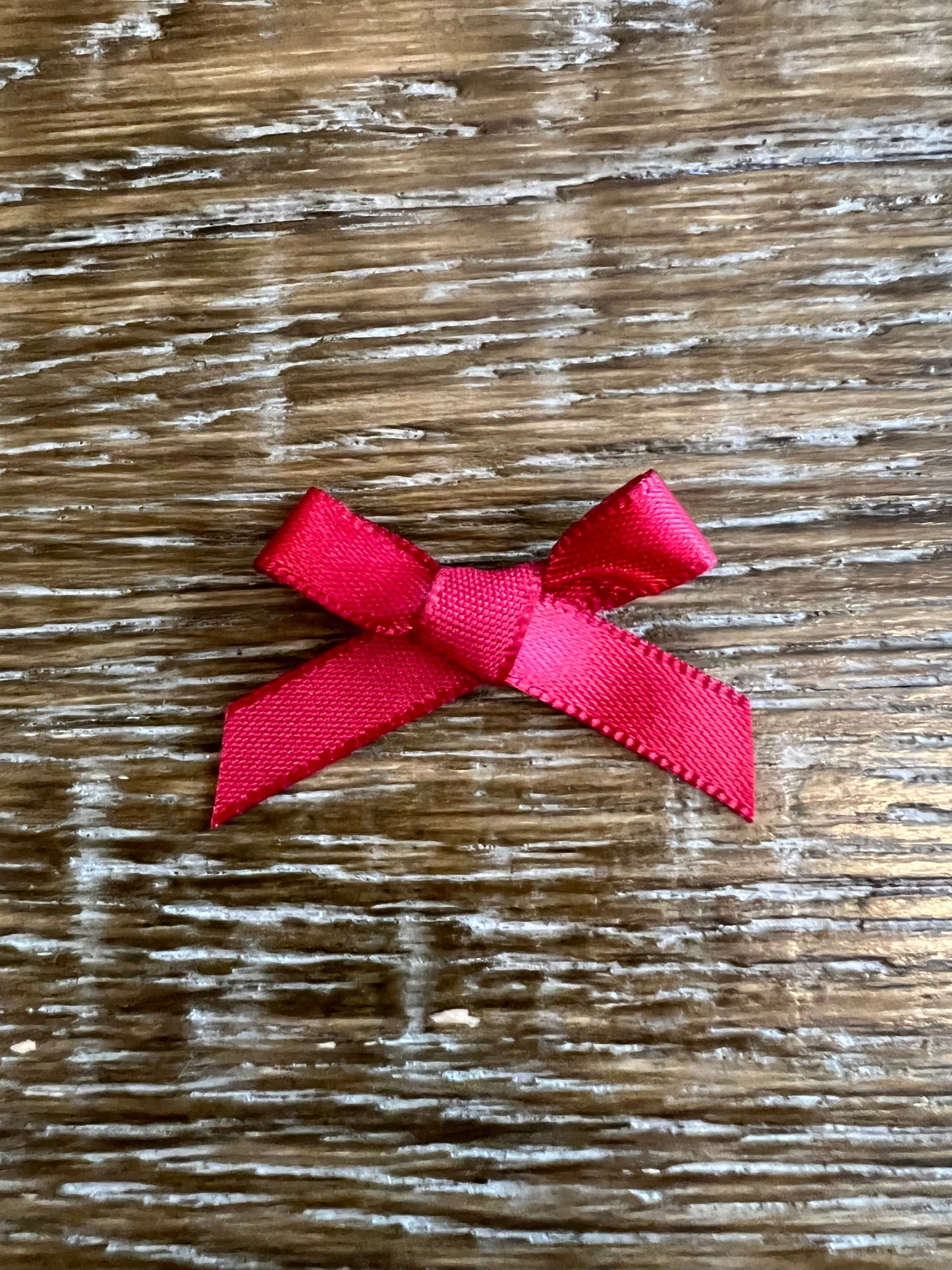 3.5cm Ribbon Bows