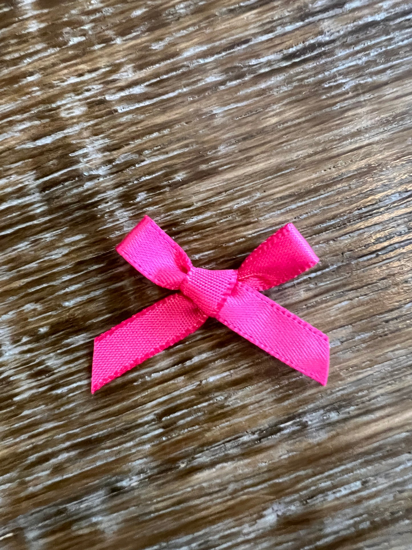 3.5cm Ribbon Bows