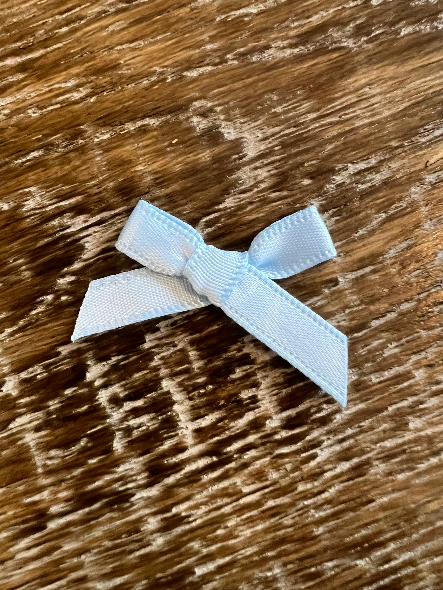 3.5cm Ribbon Bows