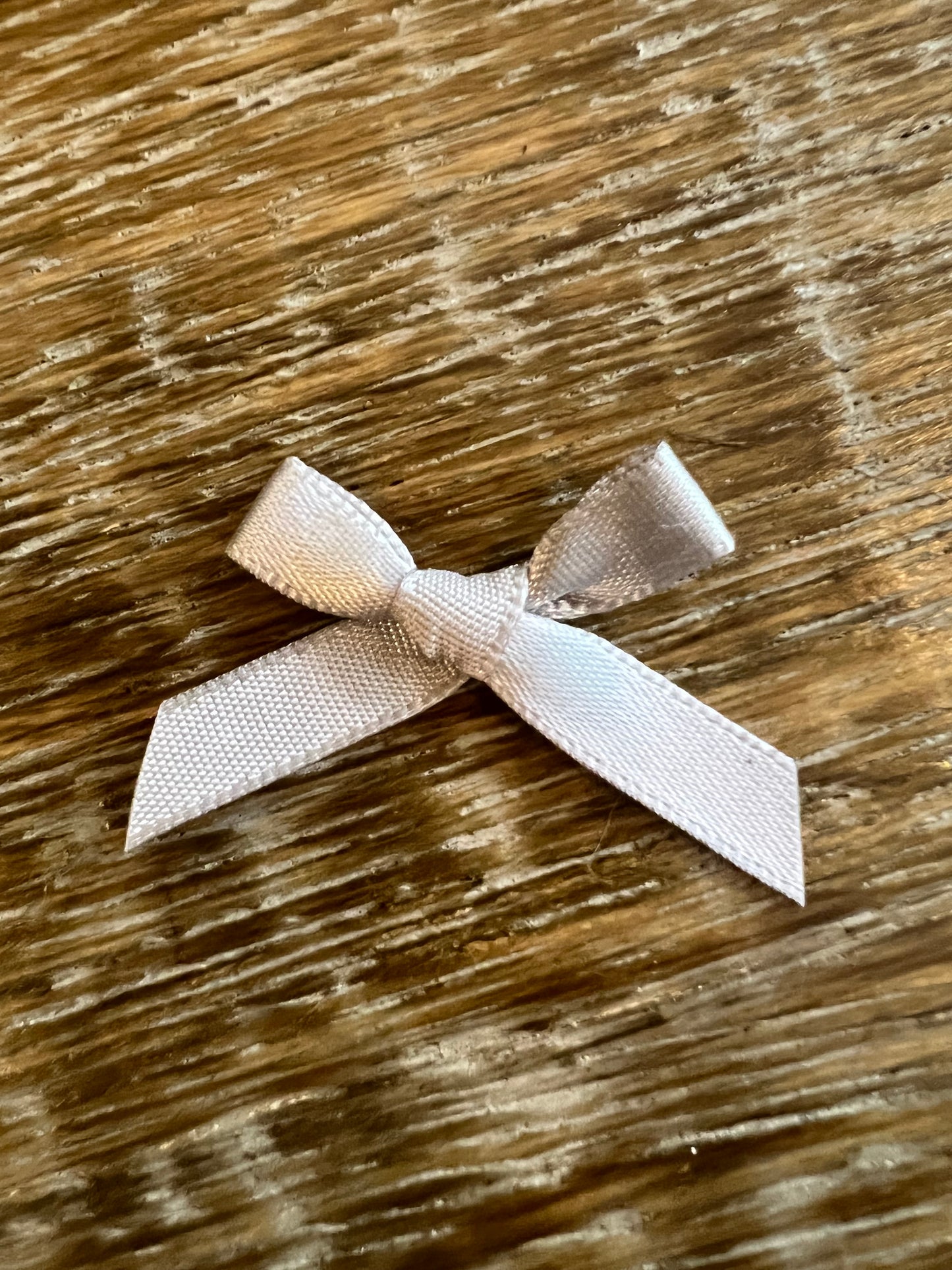 3.5cm Ribbon Bows