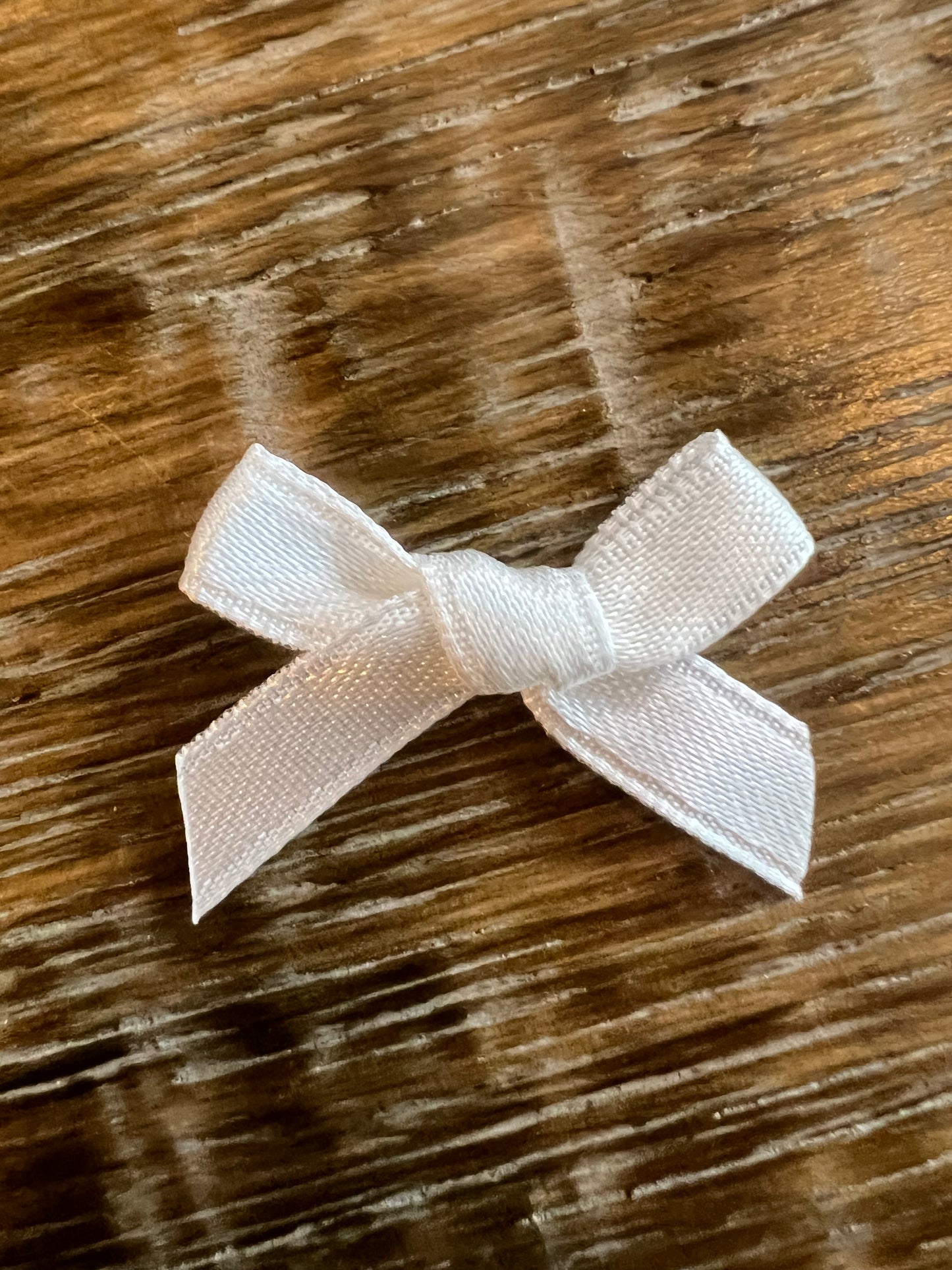 3.5cm Ribbon Bows