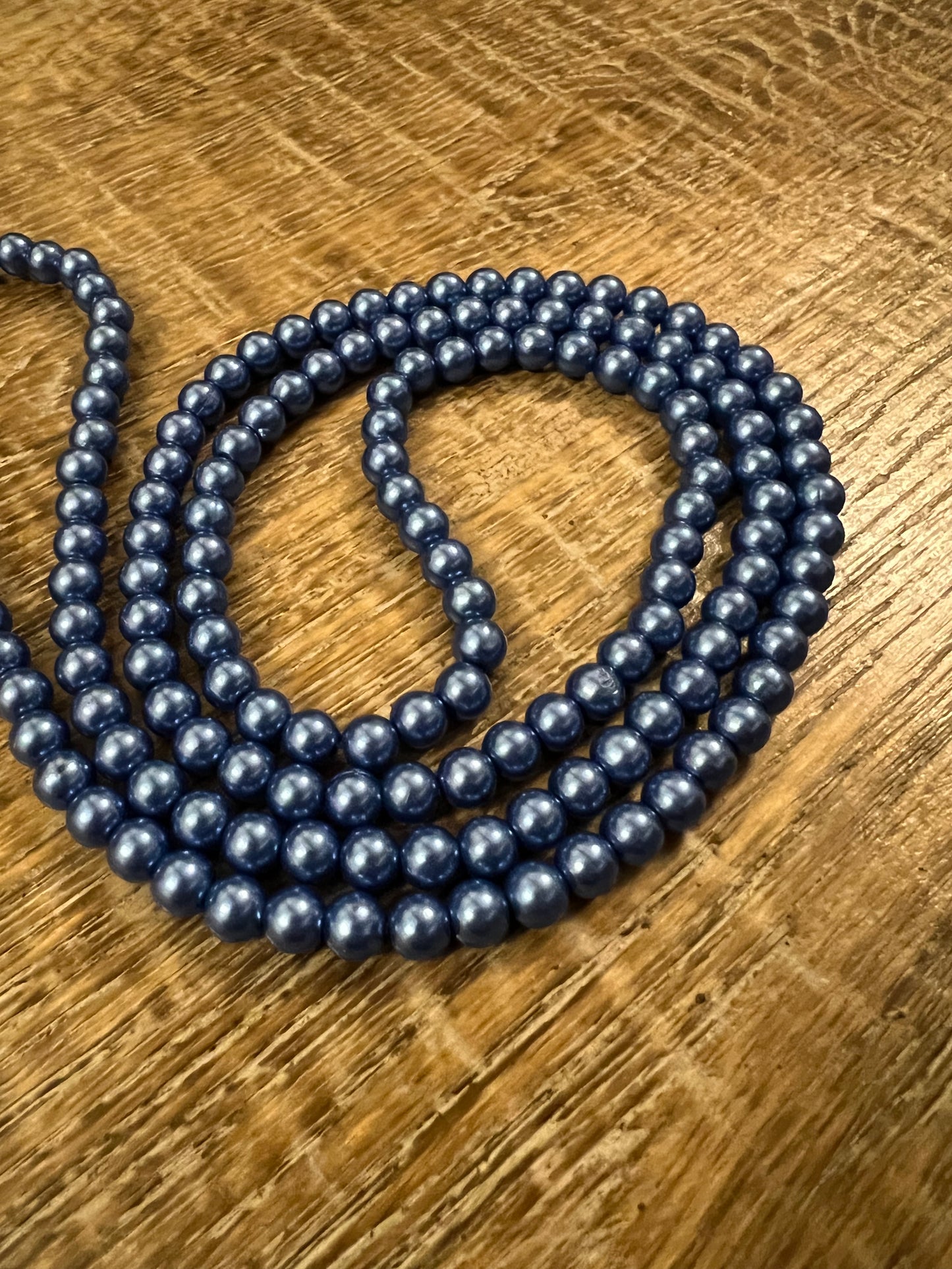 Beaded Necklace