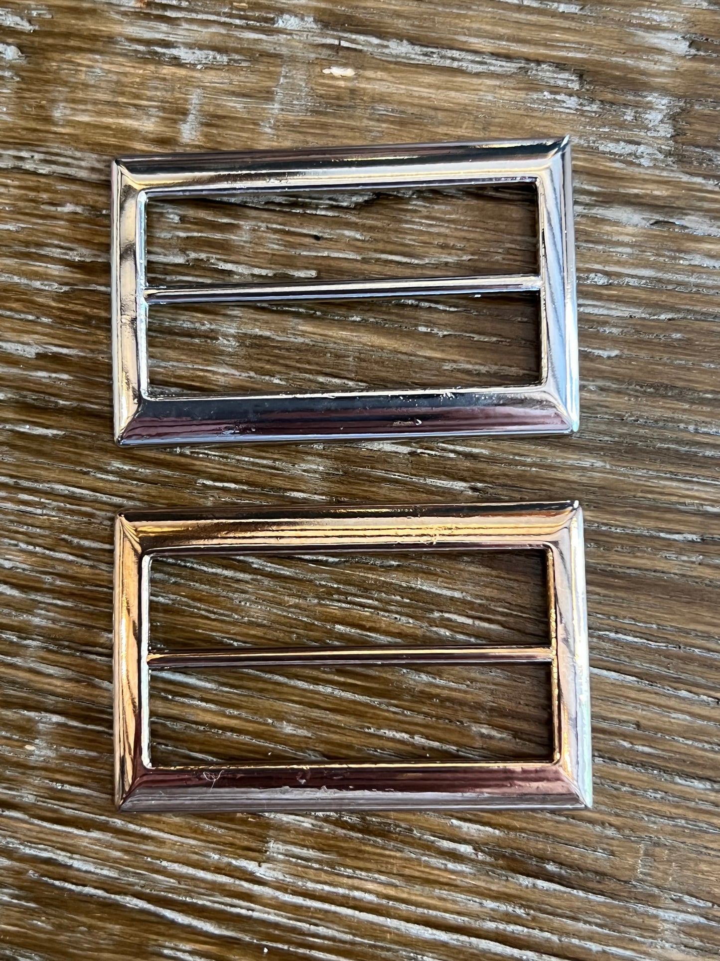 45mm Metal Buckle