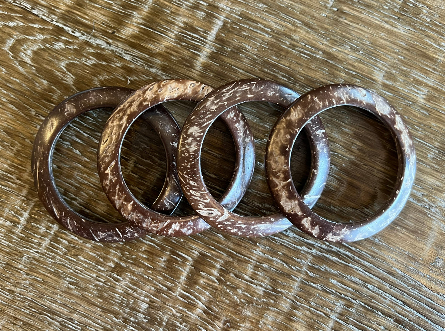 62mm Coconut Ring