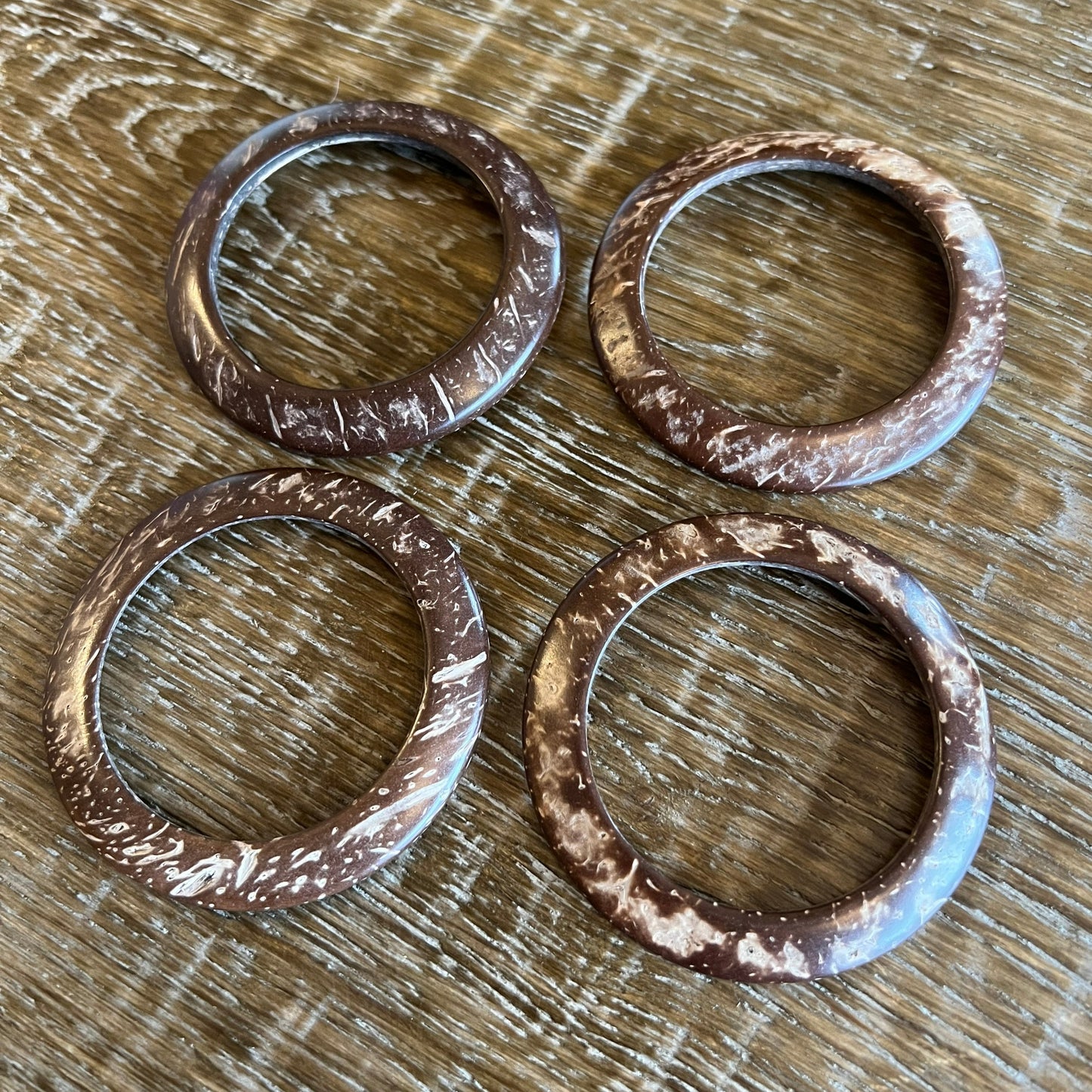 62mm Coconut Ring