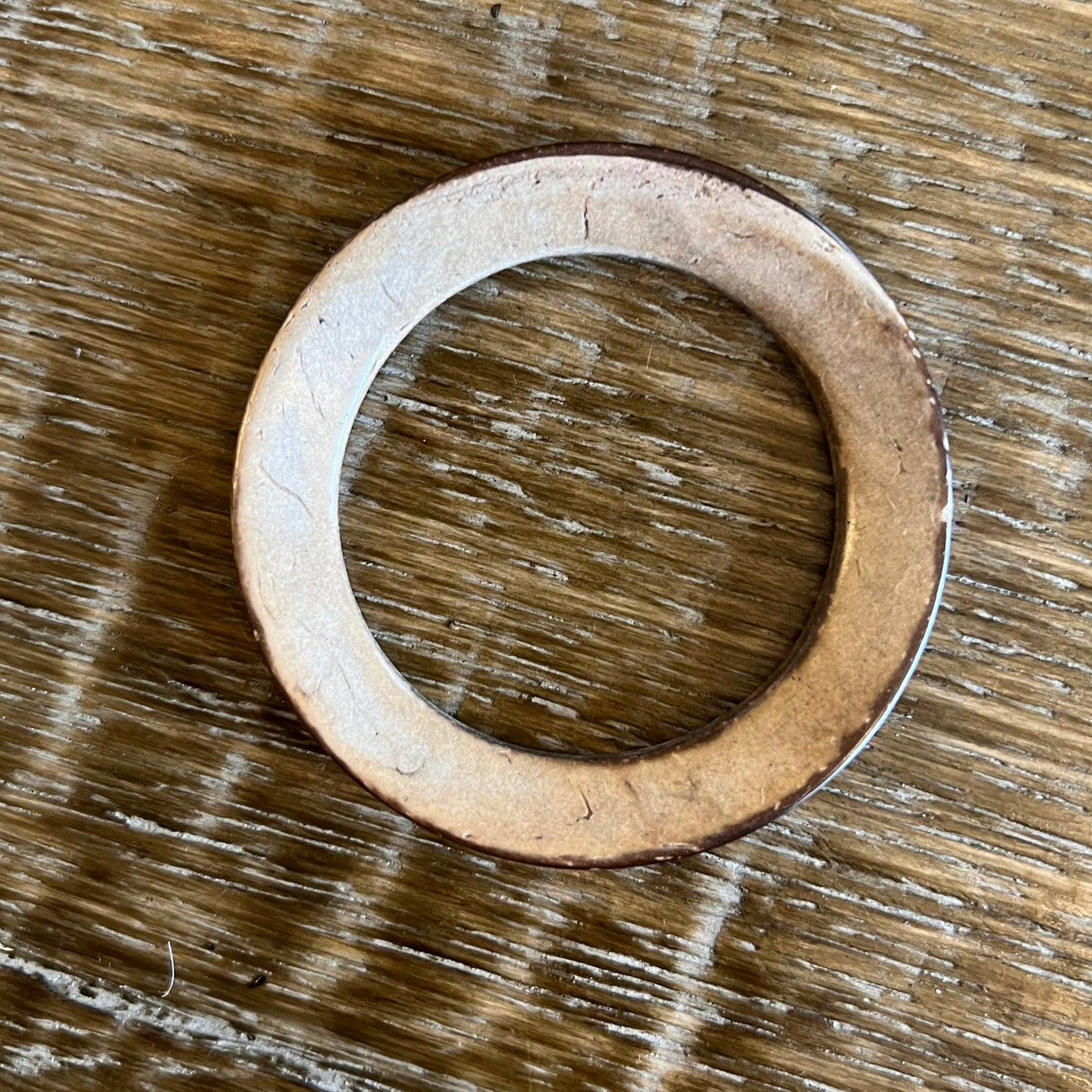 62mm Coconut Ring