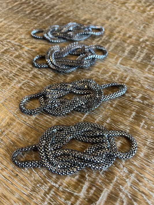 Chainmail Buckle