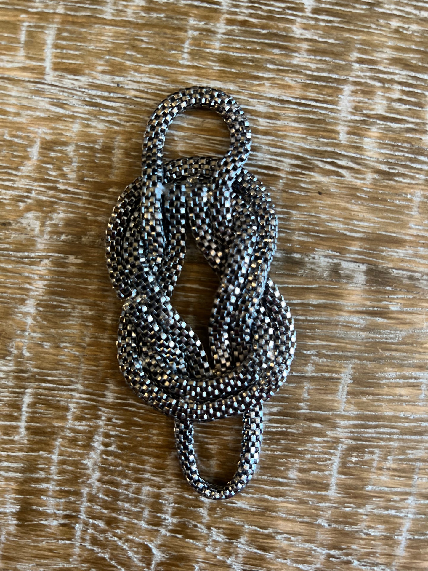 Chainmail Buckle