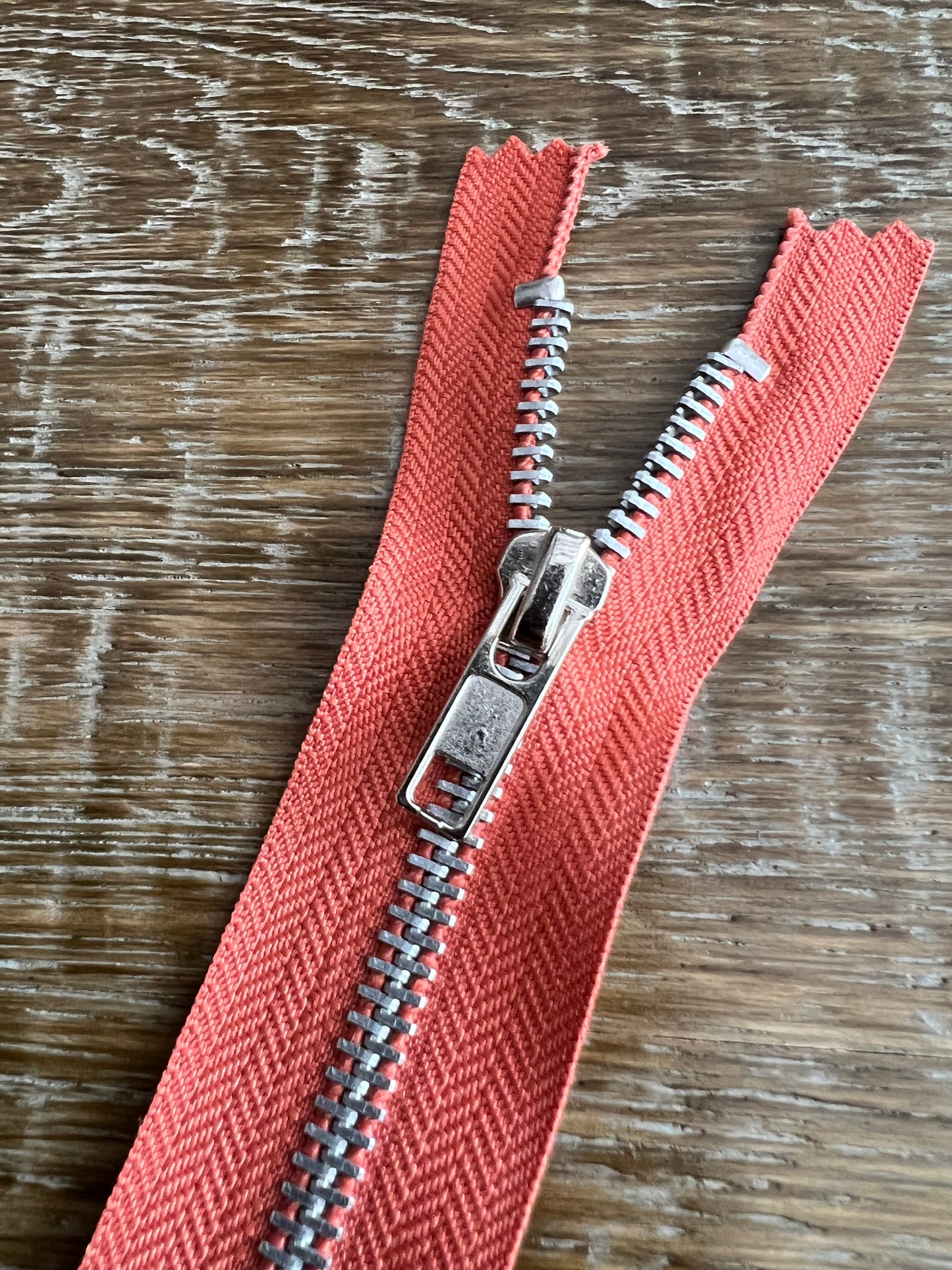 15cm 6inch No.3 Closed End Zipper