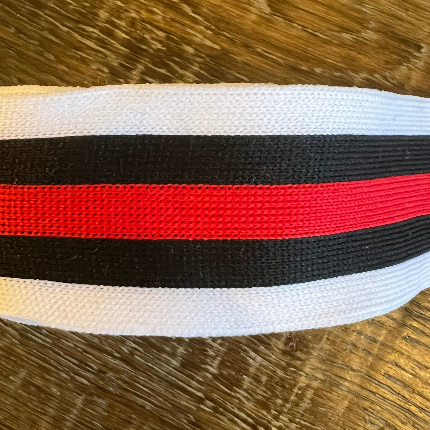 4cm Five Stripe Tape