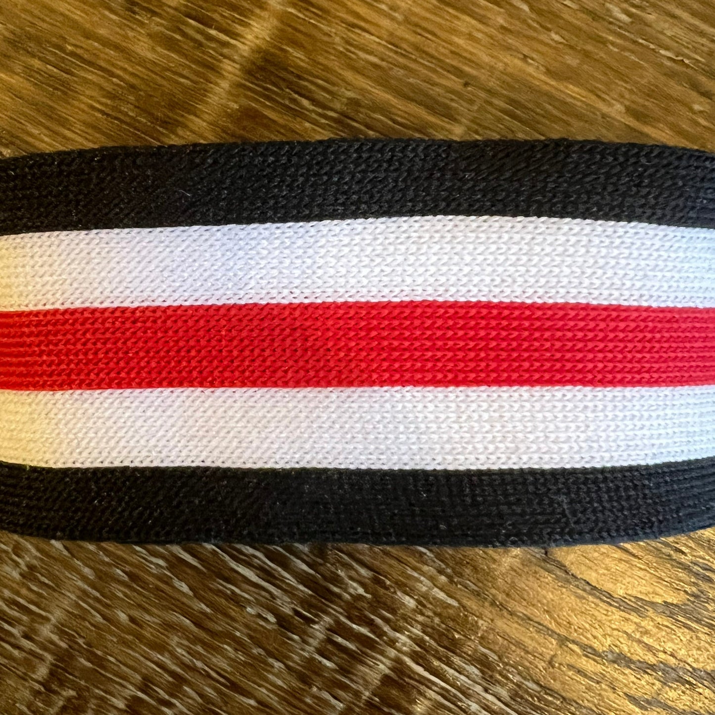 4cm Five Stripe Tape