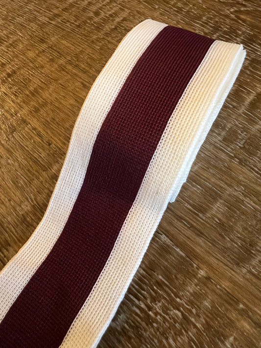 4.5cm Three Stripe Tape