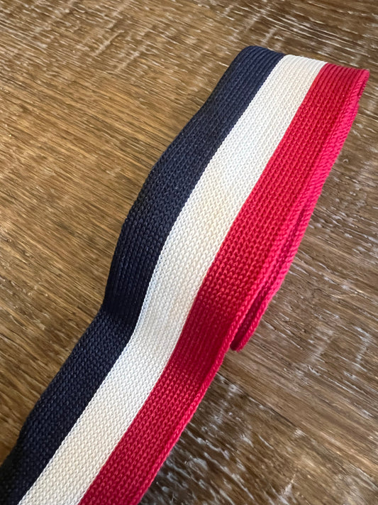 3cm Three Stripe Tape