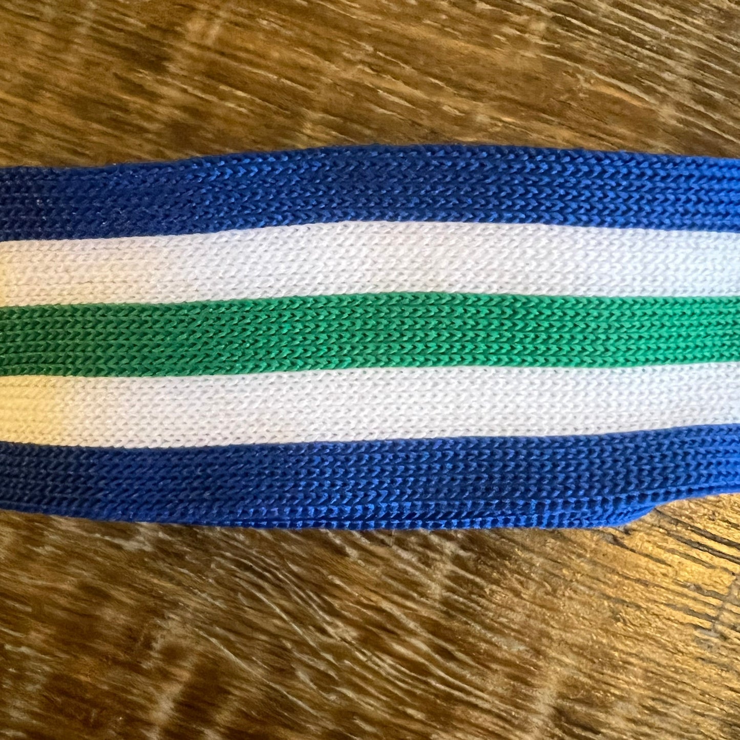 3cm Five Stripe Tape