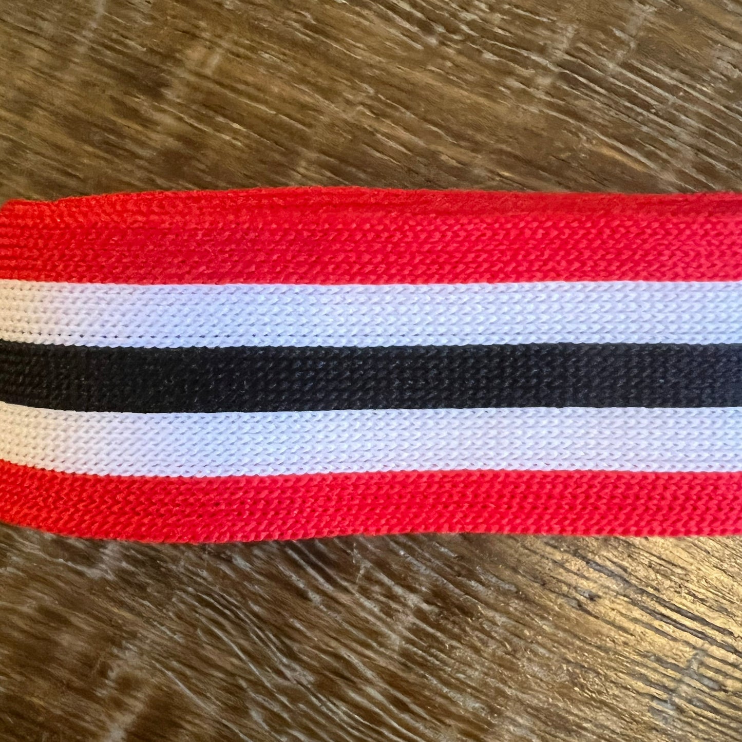 3cm Five Stripe Tape