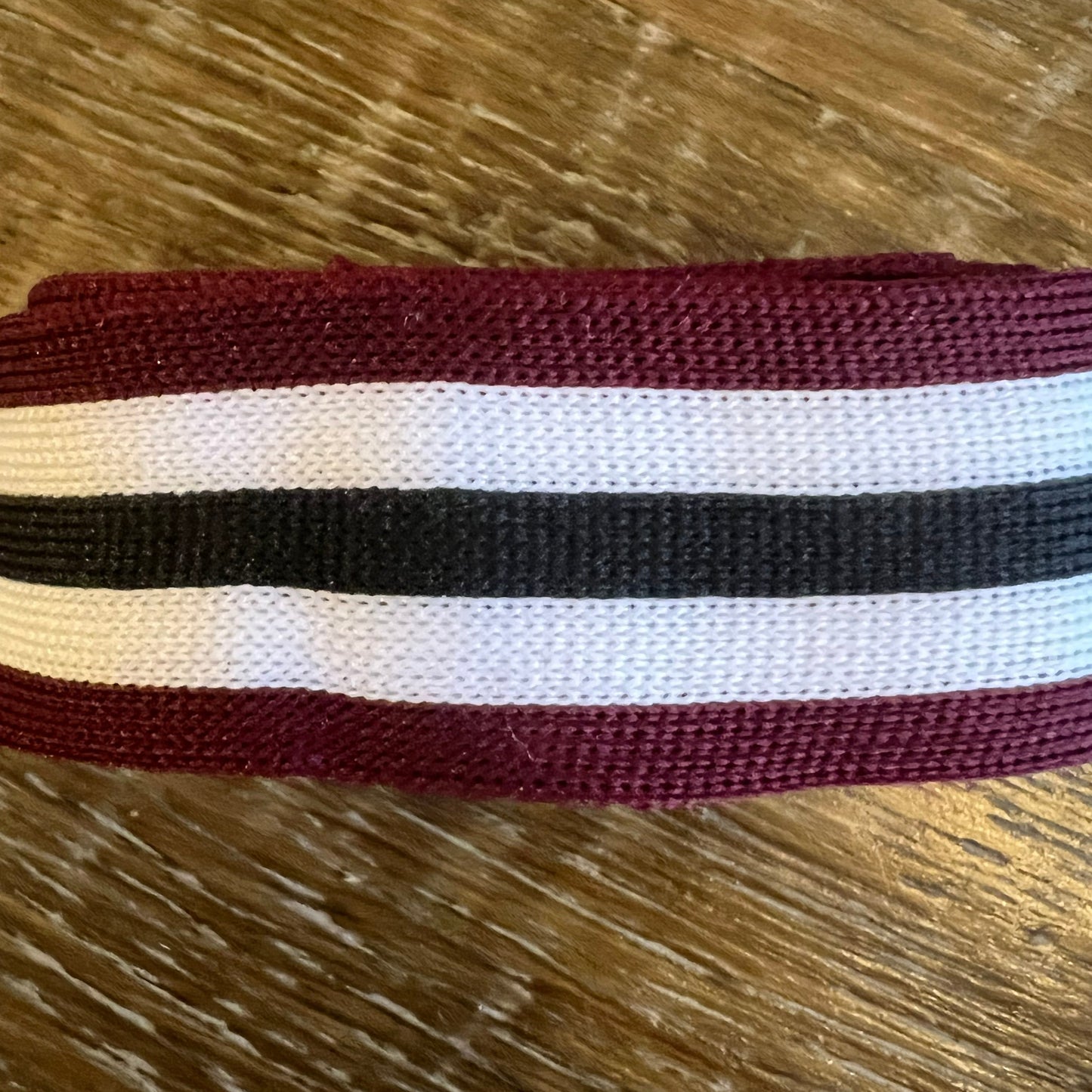 3cm Five Stripe Tape