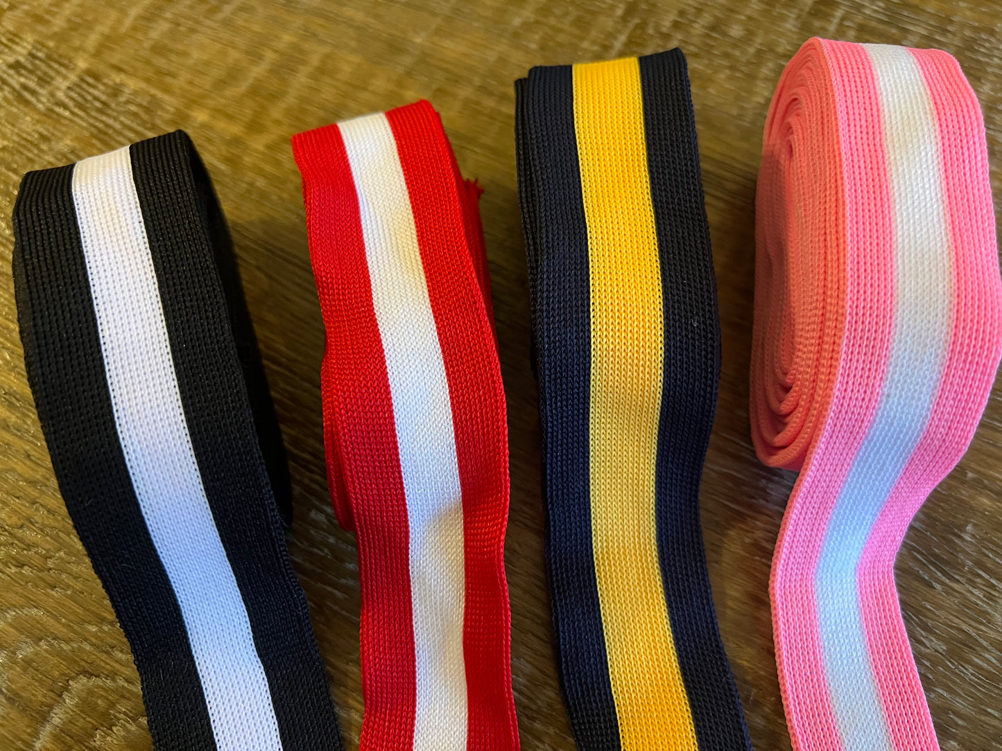 3cm Three Stripe Tape