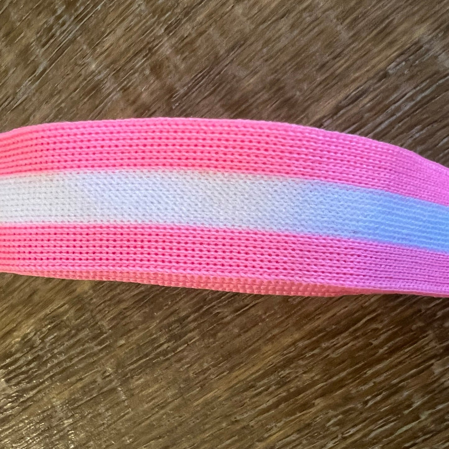 3cm Three Stripe Tape