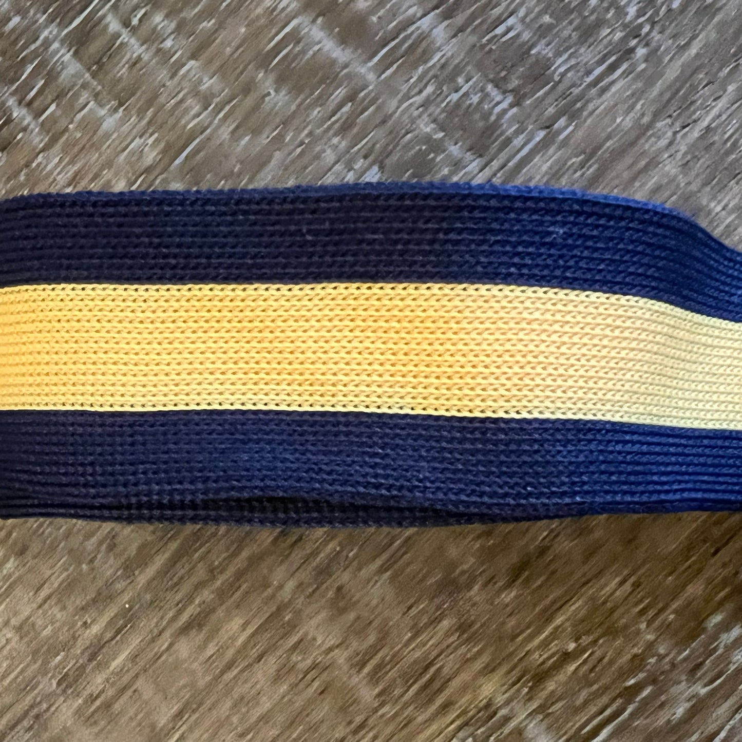 3cm Three Stripe Tape