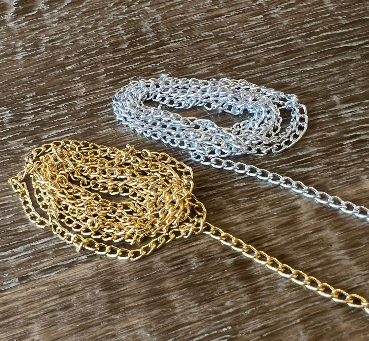 Delicate Necklace Chain