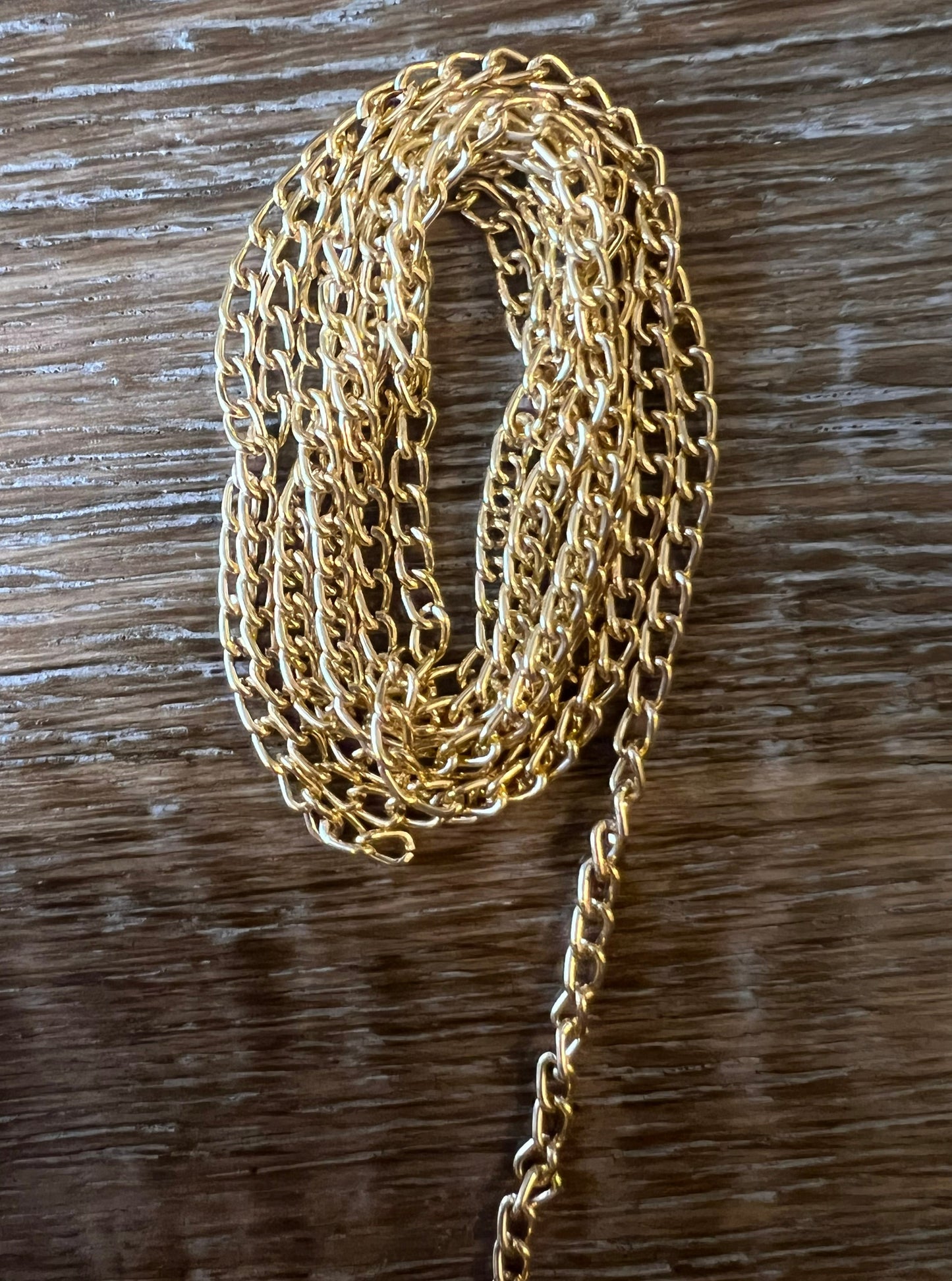 Delicate Necklace Chain