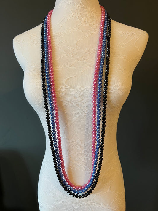 Beaded Necklace