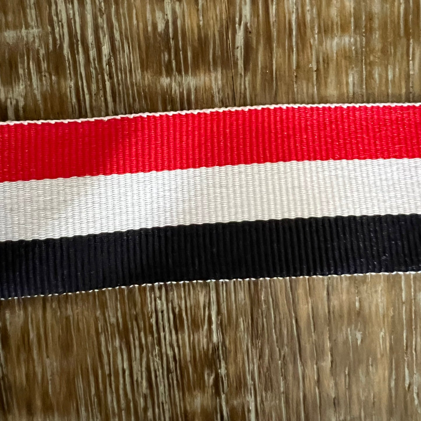 3cm Three Stripe Tape