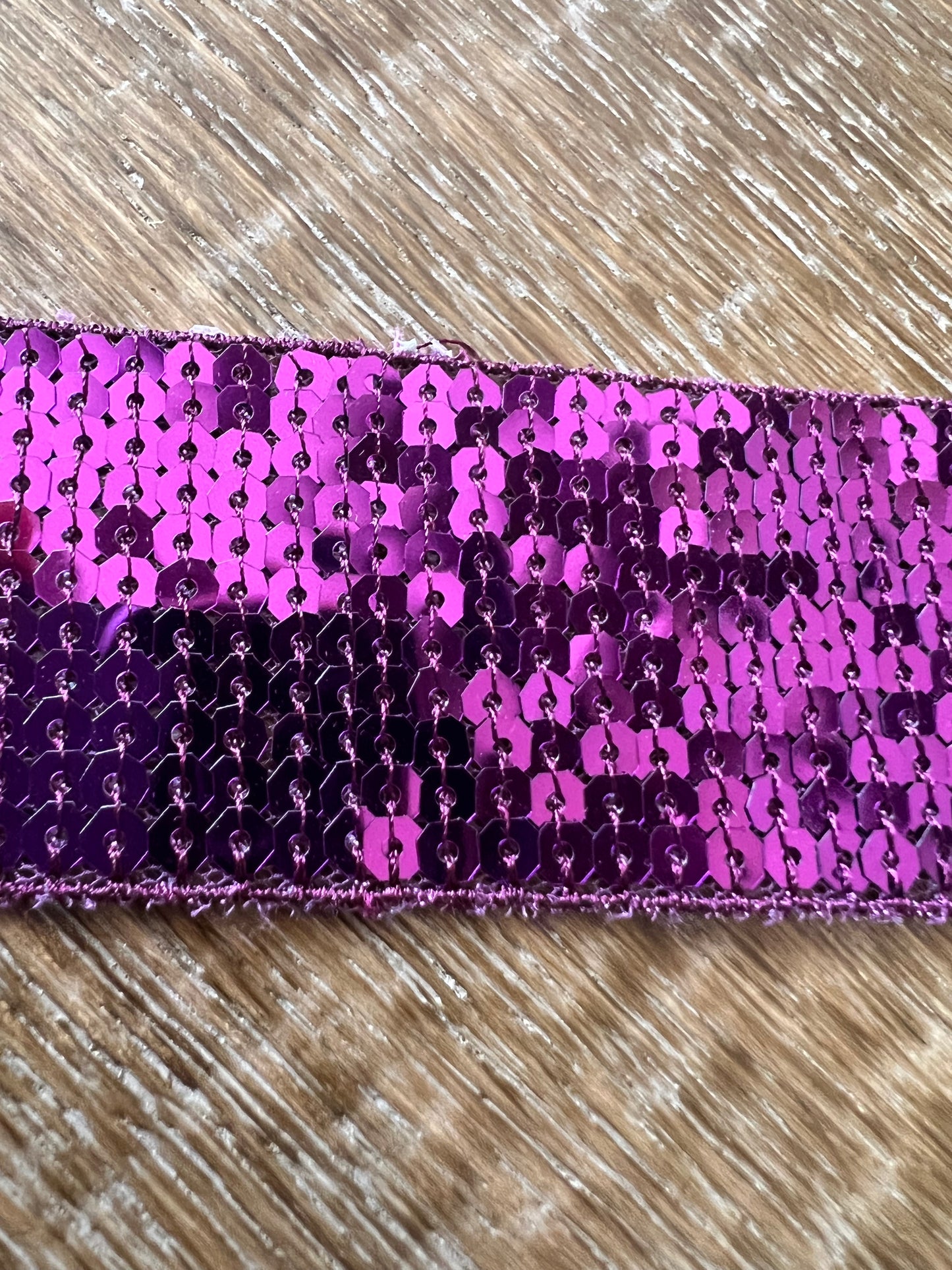 45mm Sequin Tape