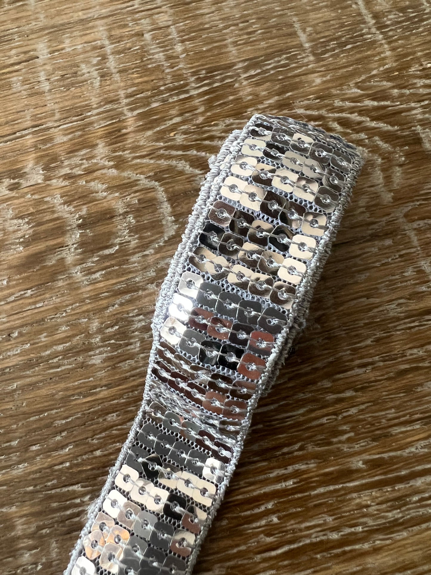 23mm Sequin Tape