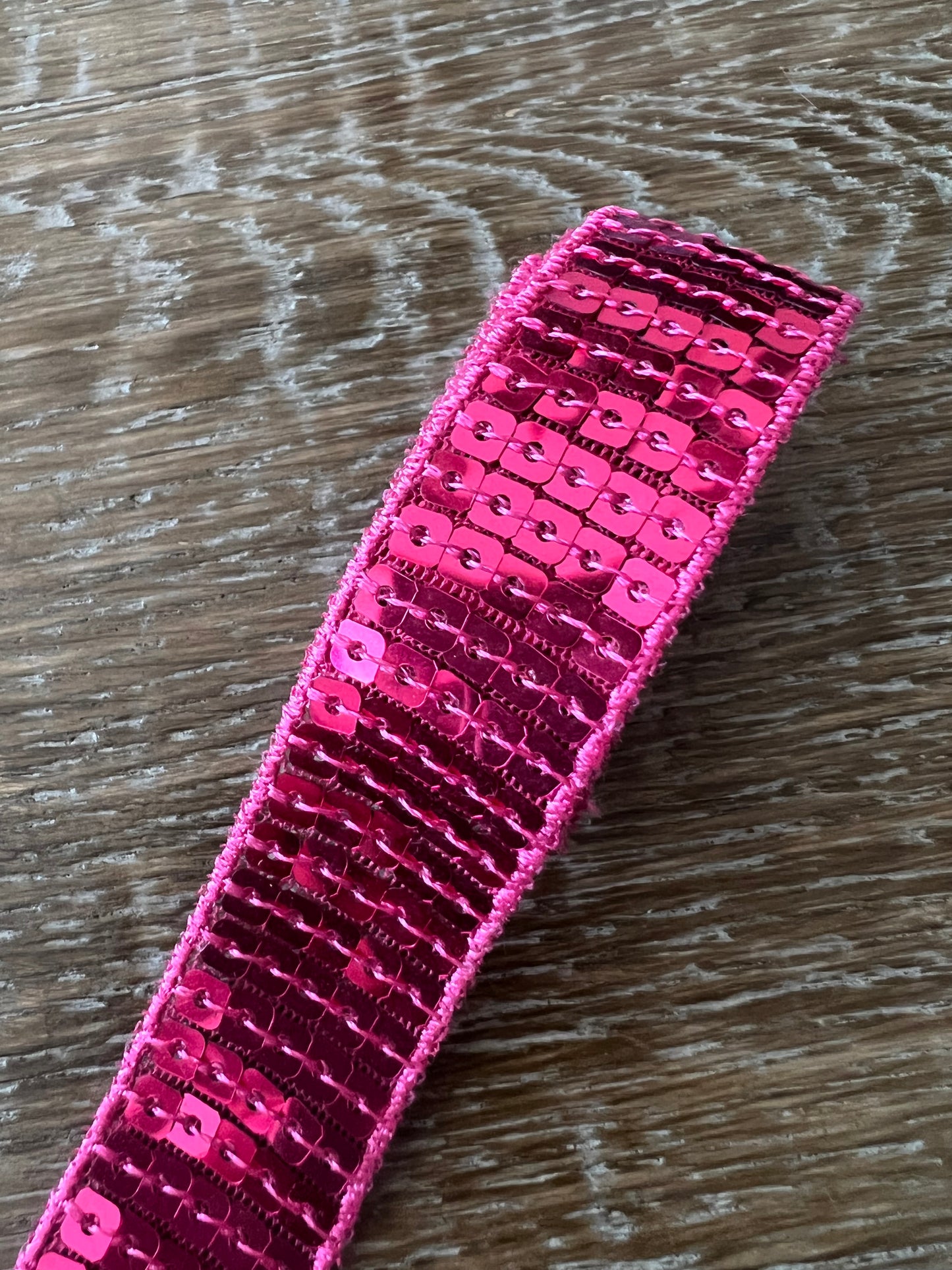 23mm Sequin Tape