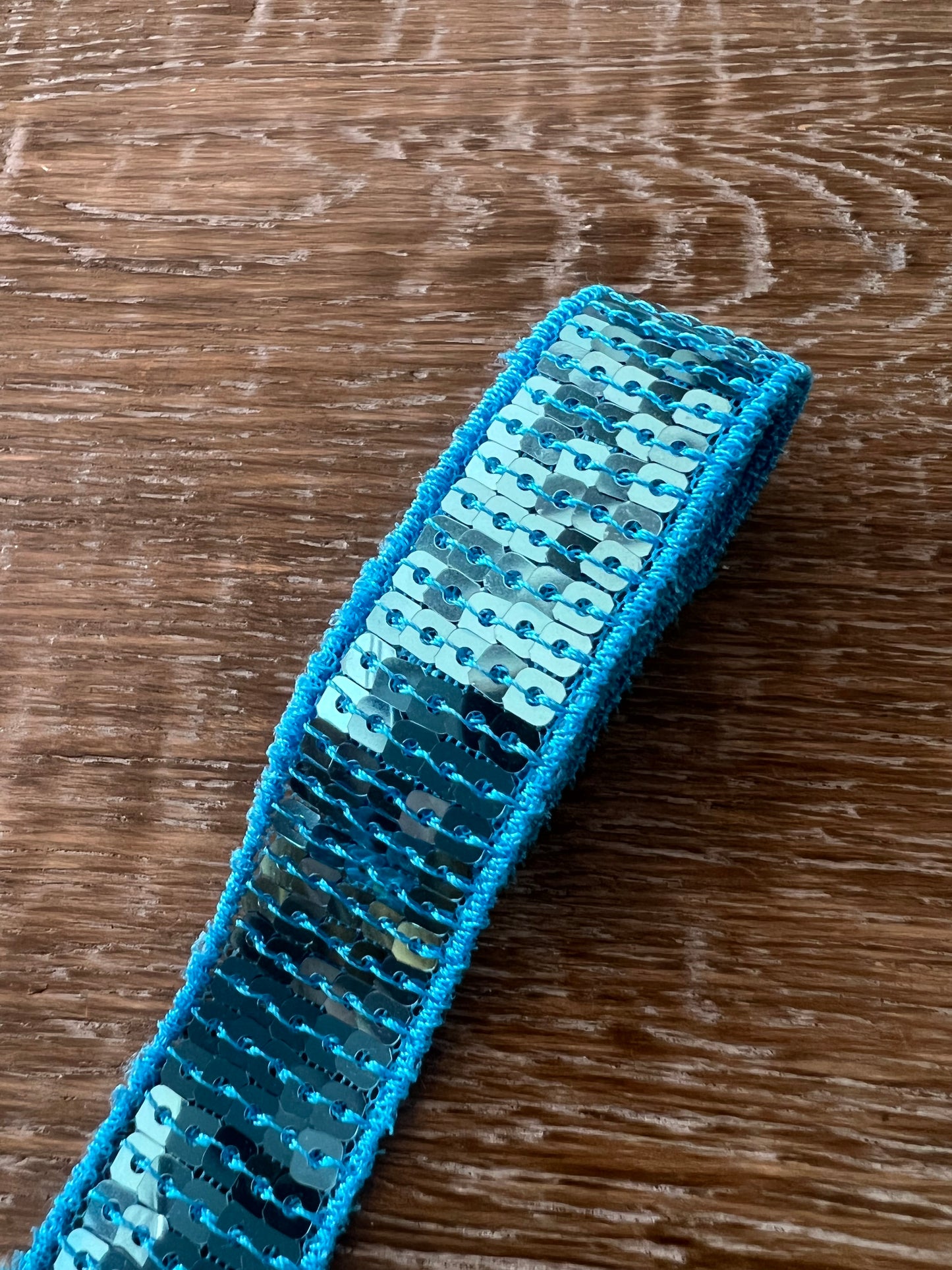 23mm Sequin Tape