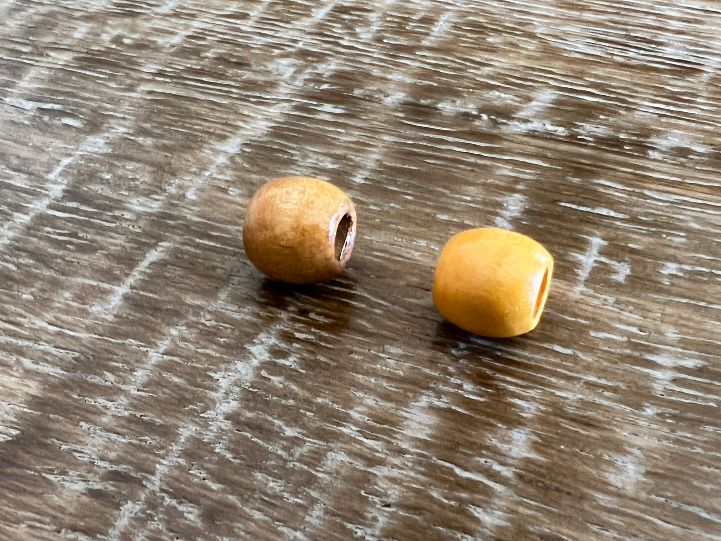 10mm Wooden Beads