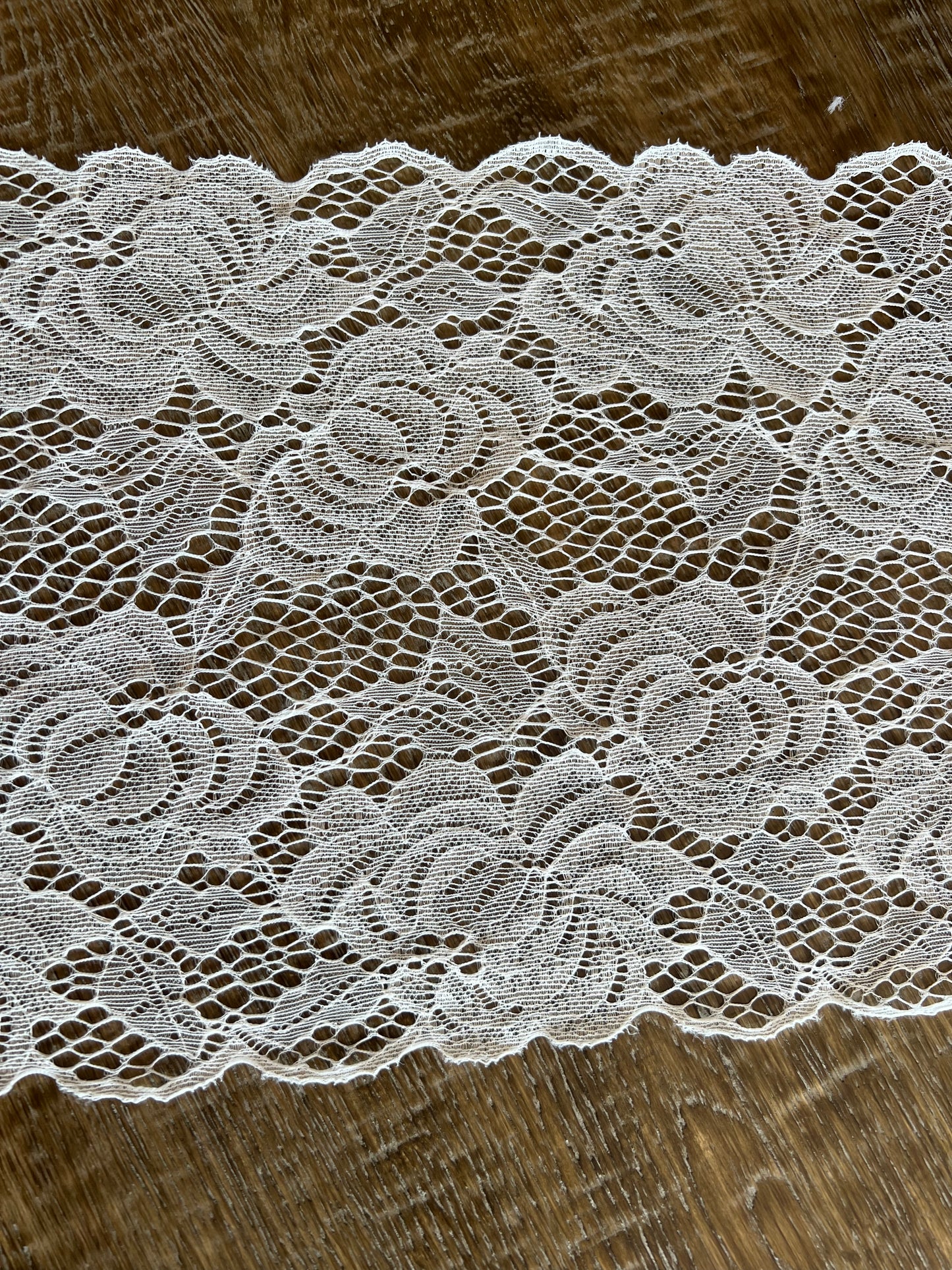 20cm Stretch Lace