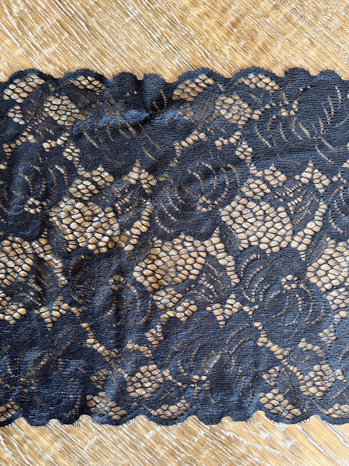 20cm Stretch Lace