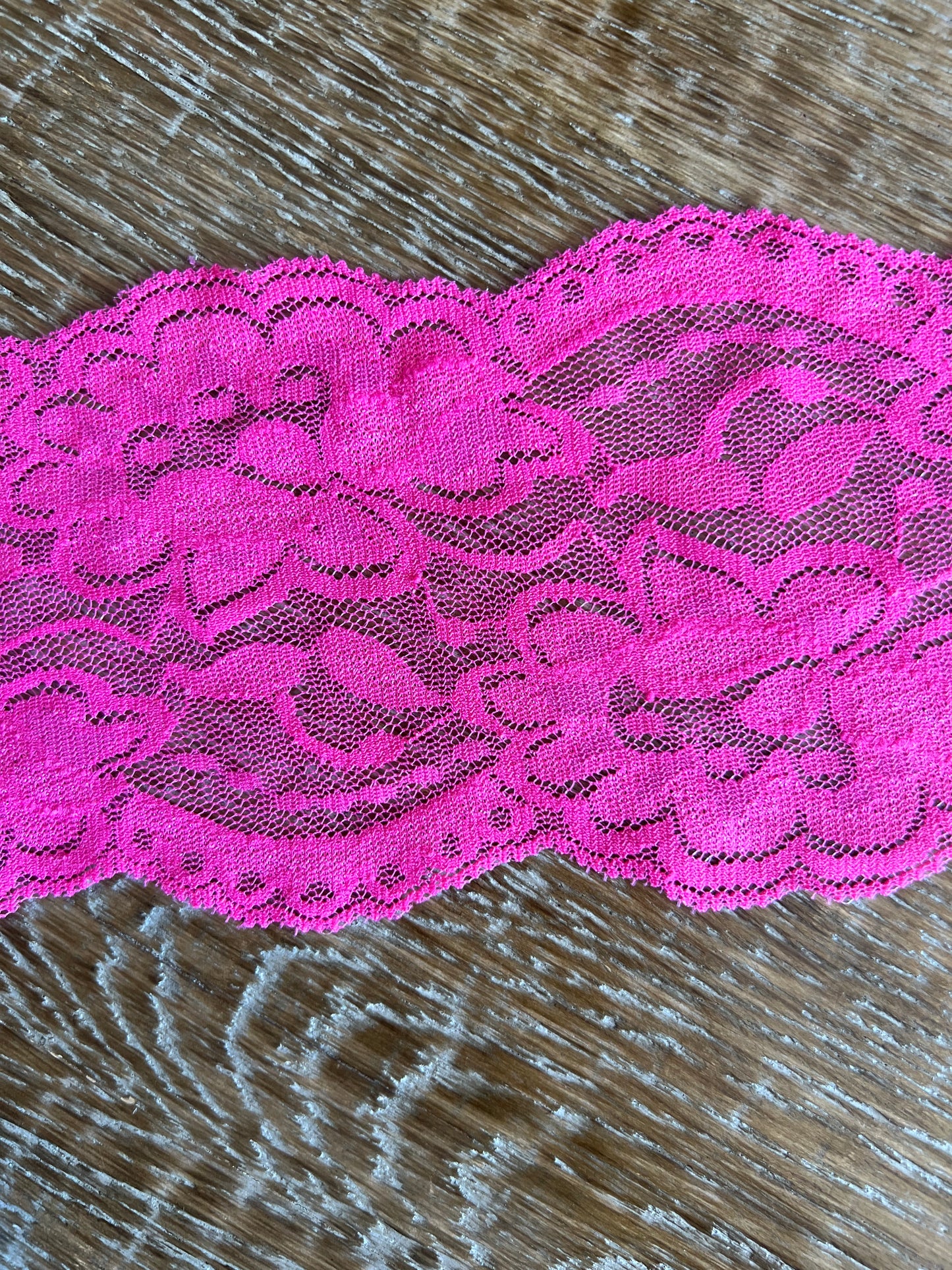 9cm Stretch Lace