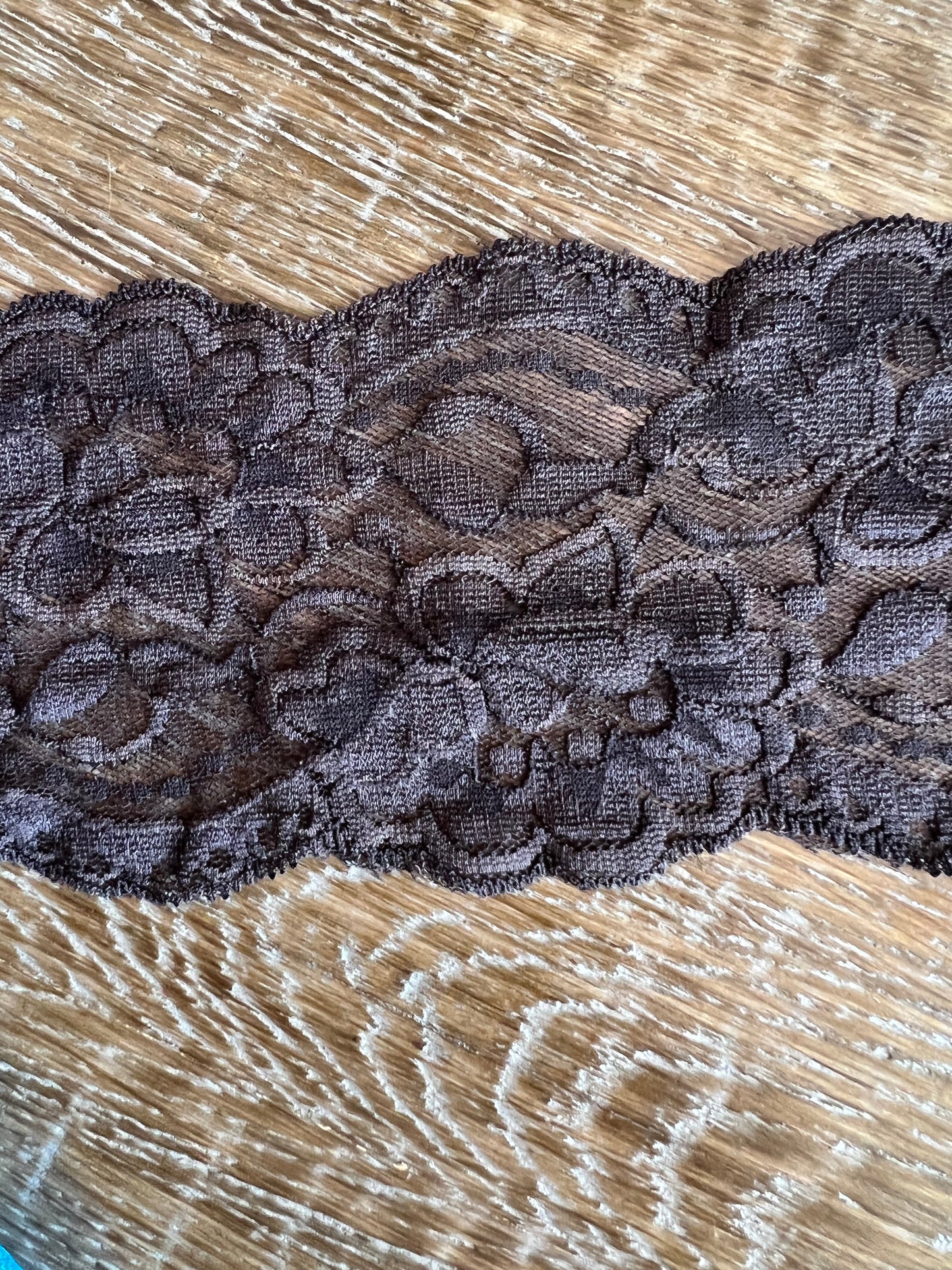 9cm Stretch Lace