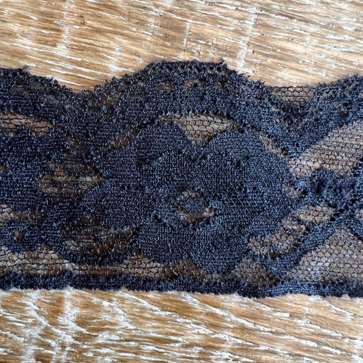 55mm Stretch Lace